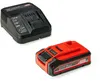 Tosaerba a batteria EINHELL Power X-Change GE-CM 36/37 Li, Anteprima dell’immagine prodotto 3