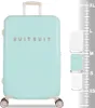 suitsuit FABULOUS FIFTIES, 67 cm, Trolley, mint, 4 Rollen Produktbild-Vorschau 9