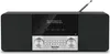TechniSat DIGITRADIO 3 | DAB+/UKW/CD-Stereoradio, Bluetooth Produktbild-Vorschau 1