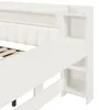 Tagesbett 140x200 cm gepolstert, mit 90x190 cm Ausziehbett, Produktbild-Vorschau 13