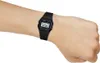 Uni-Uhr Casio Schwarz Produktbild-Vorschau 6