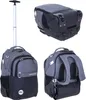 Schultrolley 3 Teile Set Elephant Hero Signature Trolley Produktbild-Vorschau 12