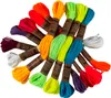 Mulline 8m - Kleurmengsel van 10 kleuren, model MUL-5627 Productafbeelding-voorbeeld 3