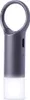 Lexon Nomaday Flash Brelok Led Szary/Gun Ll137X Produktbild-Vorschau 4