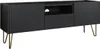 MIRJAN24 TV-Lowboard Narine RTV144 mit Schublade und Produktbild-Vorschau 1