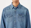 Wrangler 27MW 2 Jahre W5MSLW922 112130247 Herren -Denim Produktbild-Vorschau 5