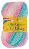 100g Farbverlaufsgarn Cicibebe Batik 35 Babywelt Produktbild-Vorschau