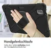 imoshion Tablet Cover mit Handriemen Xiaomi Pad 6 / 6 Pro - Produktbild-Vorschau 5