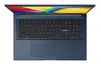 ASUS Vivobook 17 17.3" FHD i3-1215U 8GB/512GB SSD Win11 Produktbild-Vorschau 5