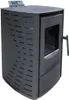 P6 Schwarz 6 kW A+ bis 120 m³ Start-Reinig. & mech. Produktbild-Vorschau 7