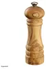 Zassenhaus Pfeffermühle BERLIN 18 cm Olivenholz Produktbild-Vorschau 2