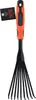 BLACK+DECKER Handrechen - 38.8 CM - Ergonomischer Griff - Produktbild-Vorschau 5