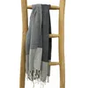 Hamamový uterák - Fouta - Pestemal - 90 x 170 cm - 100 % Náhľad obrázku produktu 3
