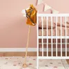 Bieco: Caballo de juguete para niños, color marrón | Vista previa de la imagen del producto 9