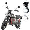 Vélo électrique pour courses Y18, 48 V 20 Ah, charge Voir les images du produit 4