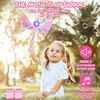 Seifenblasenmaschine Prinzessin Zauberstab Produktbild-Vorschau 22