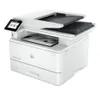 HP LaserJet Pro 4102dw Wireless Multifunction Schwarzweiß Produktbild-Vorschau 3