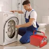 DURHAND Werkzeugkasten Werkzeugkoffer Leer 45 x 20 x 34,5 Produktbild-Vorschau 2