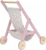 Little Dutch Loopwagen voor poppen, golfkarretje, hout, Productafbeelding-voorbeeld 4