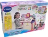 vtech Vtech 80-540954 5-in-1 Magischer Schreibtisch pink Produktbild-Vorschau 5