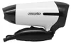 Mesko Home MS 2262 vysoušeč vlasů 1400 W Black, Chrome Náhled obrázku produktu 2