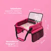 imoshion Reisetisch - Tablethalter Auto - 7 Produktbild-Vorschau 7