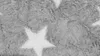 Vak BeanBag Fluffy Stars XL 70 x 110 cm, Grau Náhľad obrázku produktu 11