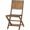 SIENA GARDEN Falun SET Klappstuhl mit Tisch 5tlg J01339 Produktbild-Vorschau 2