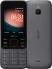 Mobilní telefon Nokia 6300 Dual Sim 4G černý Náhled obrázku produktu 15