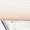 Lichtblick Dachfenster Plissee Haftfix, ohne Bohren Creme, Produktbild-Vorschau 5