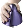 Evoluent Maus VerticalMouse 4 Rechts Small bl/purple retail Anteprima dell’immagine prodotto 12