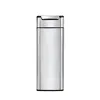 Simplehuman poubelle CW2016 Slim 40 L inox brossé Voir les images du produit 1