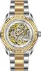 Invicta Objet D Art 69753 Herrenarmbanduhr - Automatik Produktbild-Vorschau 1