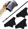 INF Kit de nettoyage pour flûte avec tige et chiffon de Voir les images du produit 3