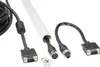 Renkforce VGA Anschlusskabel VGA 15pol. Stecker, VGA 15pol. Produktbild-Vorschau 1