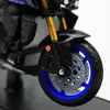 Yamaha MT-10 SP 2023 Modellmotorrad im Maßstab 1:18 von Produktbild-Vorschau 14