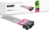 KMP 1664,4006, Magenta, 40 ml, 1 Stück(e), 5000 Seiten, Produktbild-Vorschau 2