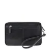 Picard Toscana - Handgelenktasche 23 cm (schwarz) Produktbild-Vorschau 23