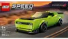 LEGO® Speed Champions 77237 Sportovní vůz Dodge Challenger Náhled obrázku produktu 8