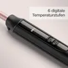 BaByliss C449E  Tight Curls Curling wand Warm Black  Copper Voir les images du produit 18