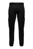 Pantalon Only & Sons 22016687-BLACK pour Homme Voir les images du produit 1