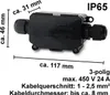Kabelverbinder Variante - Art: Verteilerbox 2-fach Produktbild-Vorschau 2