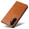 Handyhülle für Samsung Galaxy A36 5G Kunstleder Flip Cover Produktbild-Vorschau 5