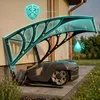 Mähroboter Garage, Rasenmäher Unterstand, 61x79x44 cm, Produktbild-Vorschau 5