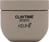 Keune Style Texture Claytime Matte Molding Clay 100ml - Voir les images du produit 1