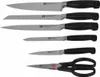 Zwilling Messerblock Vier Sterne 7-tlg.,  Germany Produktbild-Vorschau 18