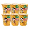Samyang Gelb Cups Käse 6x70g Produktbild-Vorschau 1