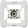 eQ-3 HomeMatic Adapter Gira System 55 G Produktbild-Vorschau 2