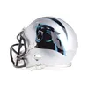 NFL Mini Helm Carolina Panthers Speed Riddell Footballhelm Produktbild-Vorschau 4