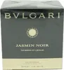 BVLGARI Jasmin Noir, 50 ml, Gardenia, Jasmin, Lakritze, Produktbild-Vorschau 3